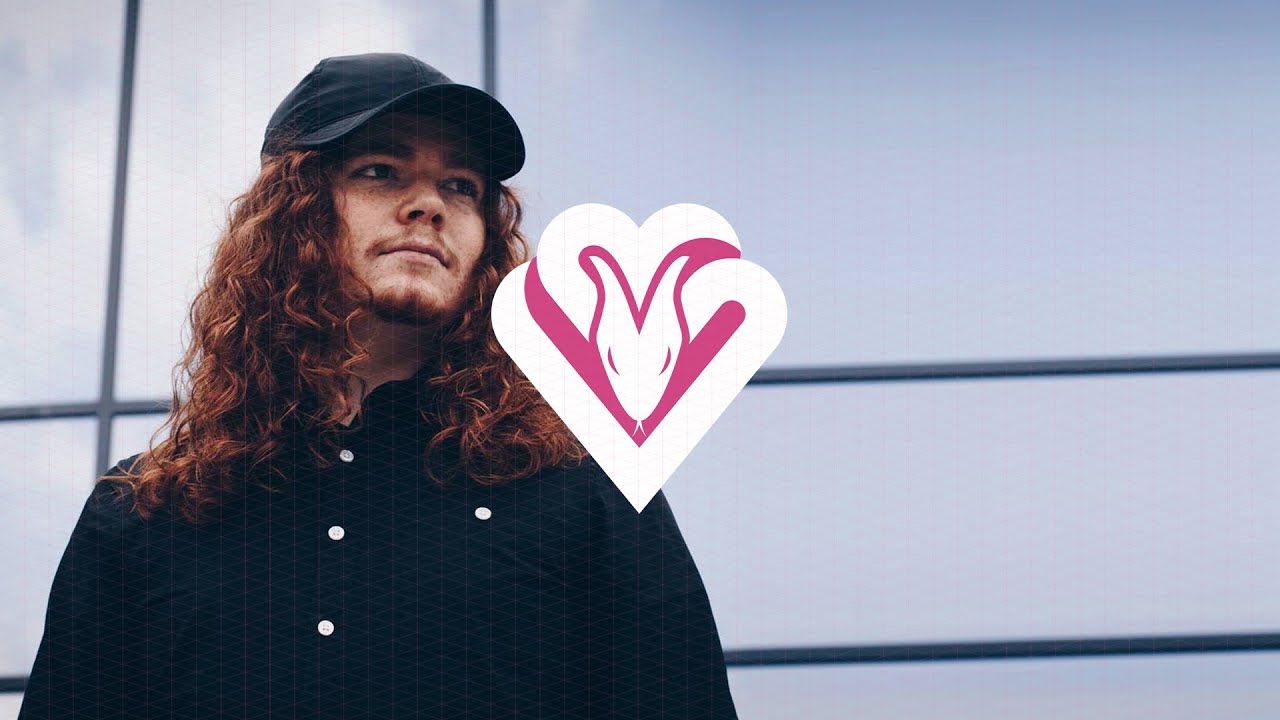 Blaine Stranger - What You Love