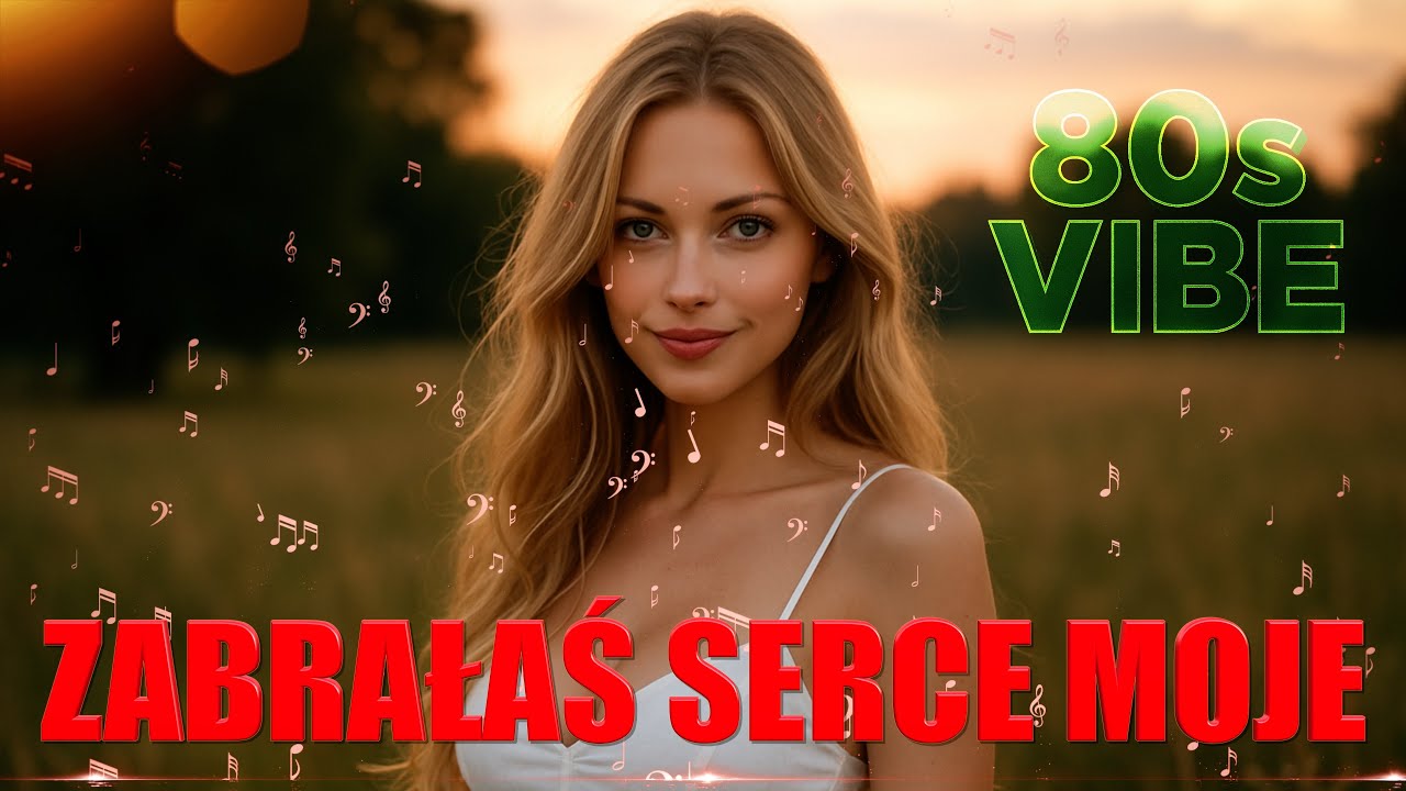 ZABRAŁAŚ SERCE MOJE