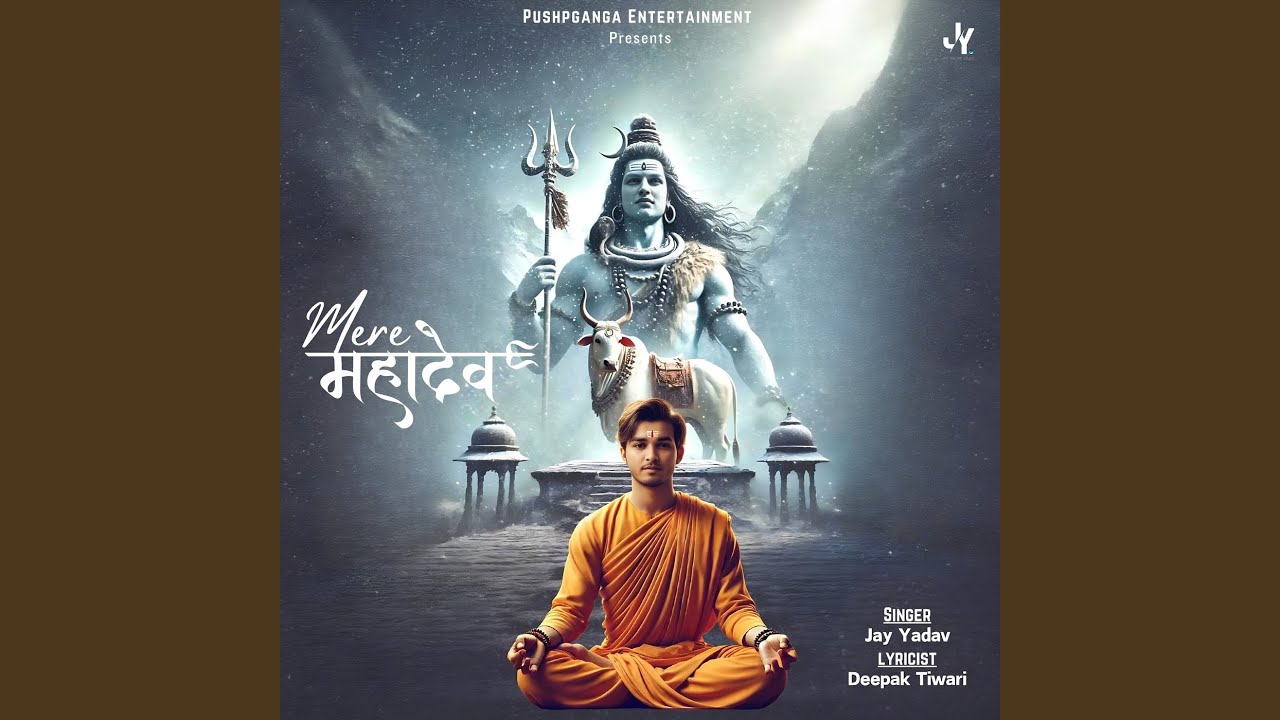 Mere Mahadev