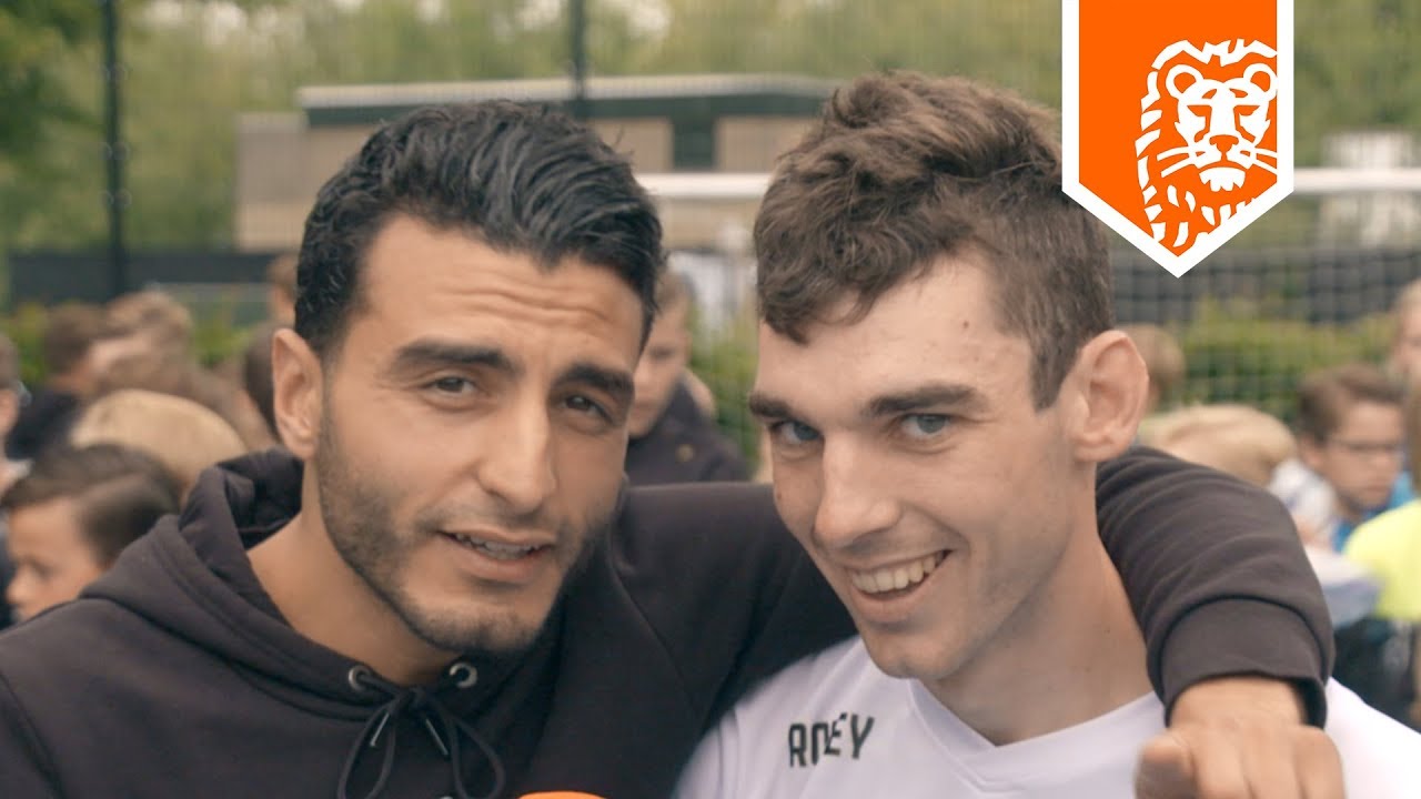 TOFSTE PLEINTJE VAN NEDERLAND? #3 OUD-BEYERLAND