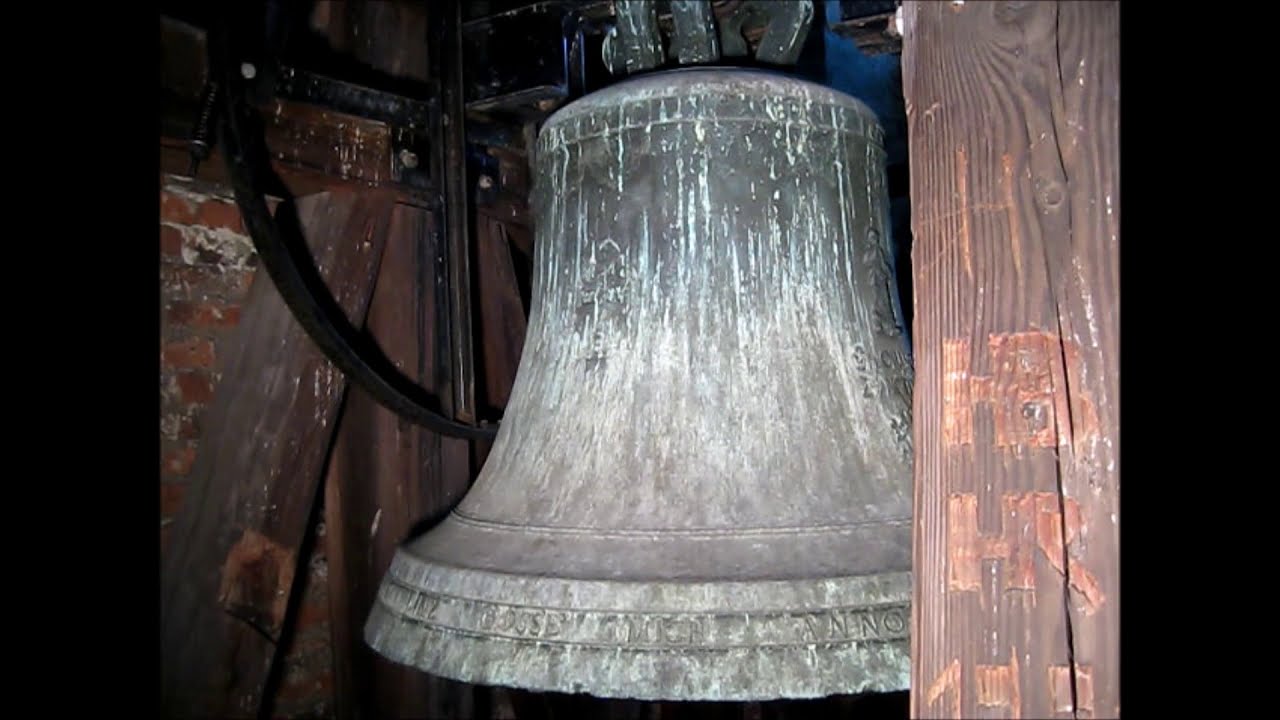 Lambach Gel&auml;ute der Friedhofskirche