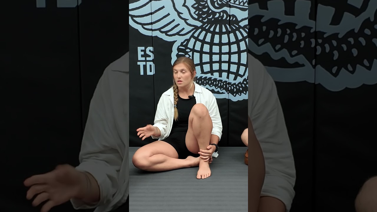 When coaches cross the line. #bjj #grooming #abuseprevention