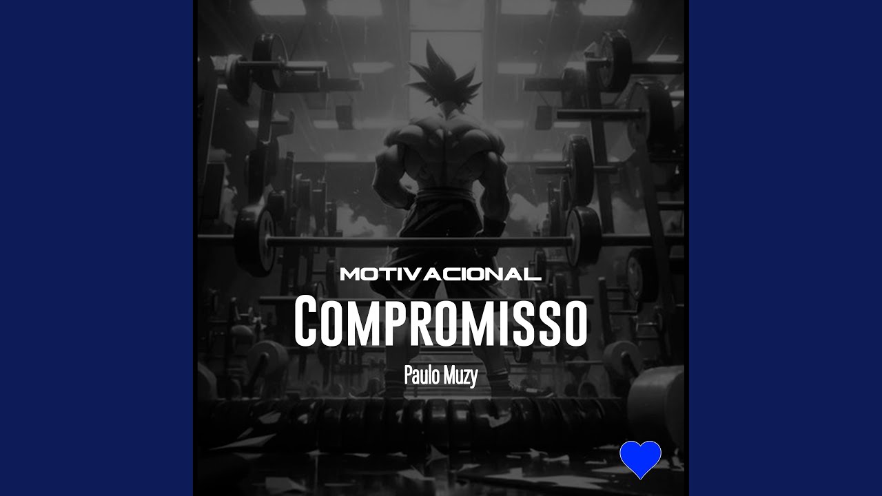 COMPROMISSO (Paulo Muzy)