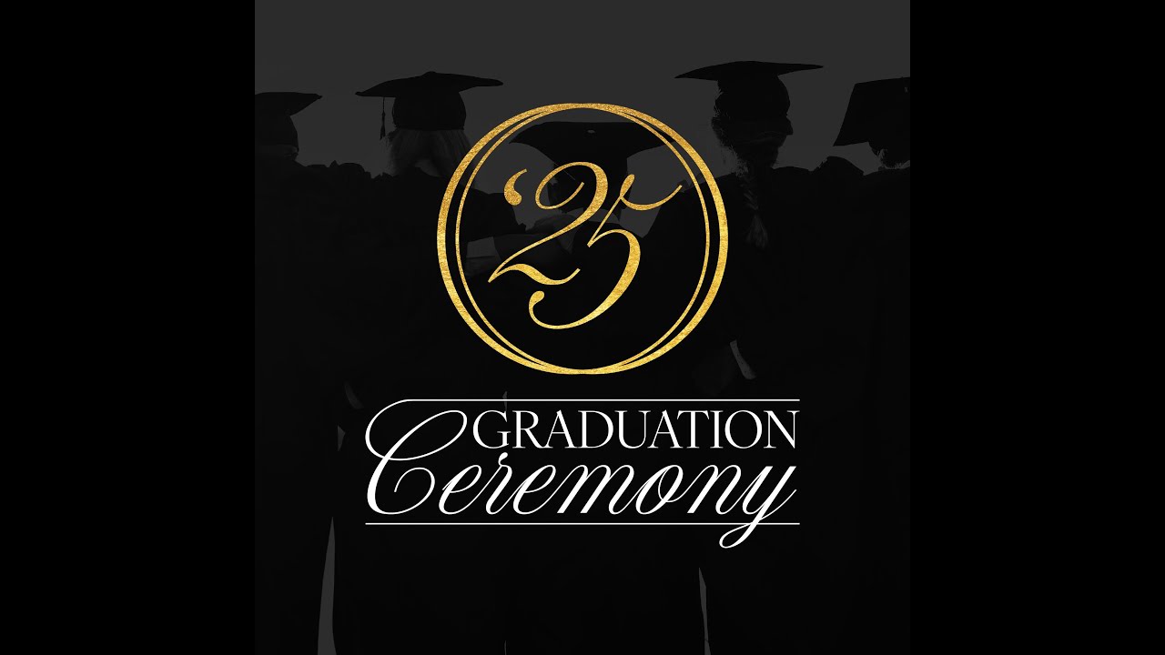 South El Monte High School 2025 Graduation Ceremony