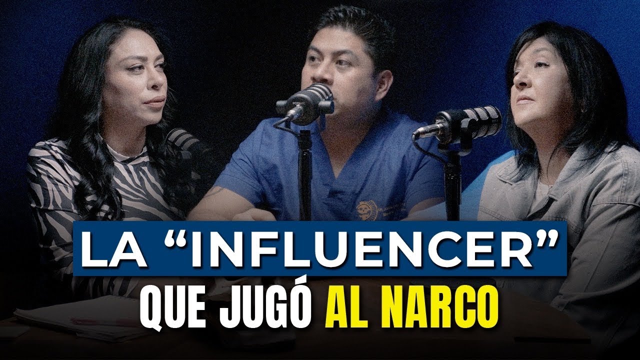 Fingir un secuestro es más peligroso que sufrir uno real: “La Nicolette” | Relatos Forenses Podcast 