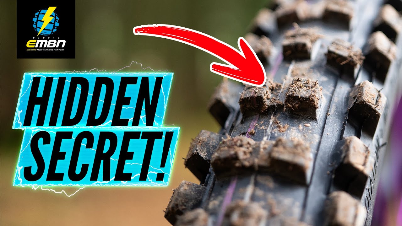 This Tyre Will Change Your Life!