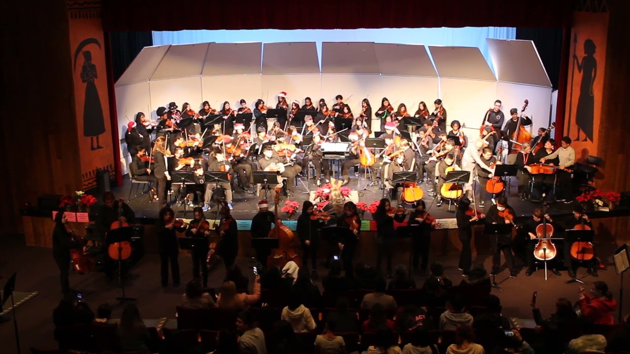 20221207 AHS Orchestras 