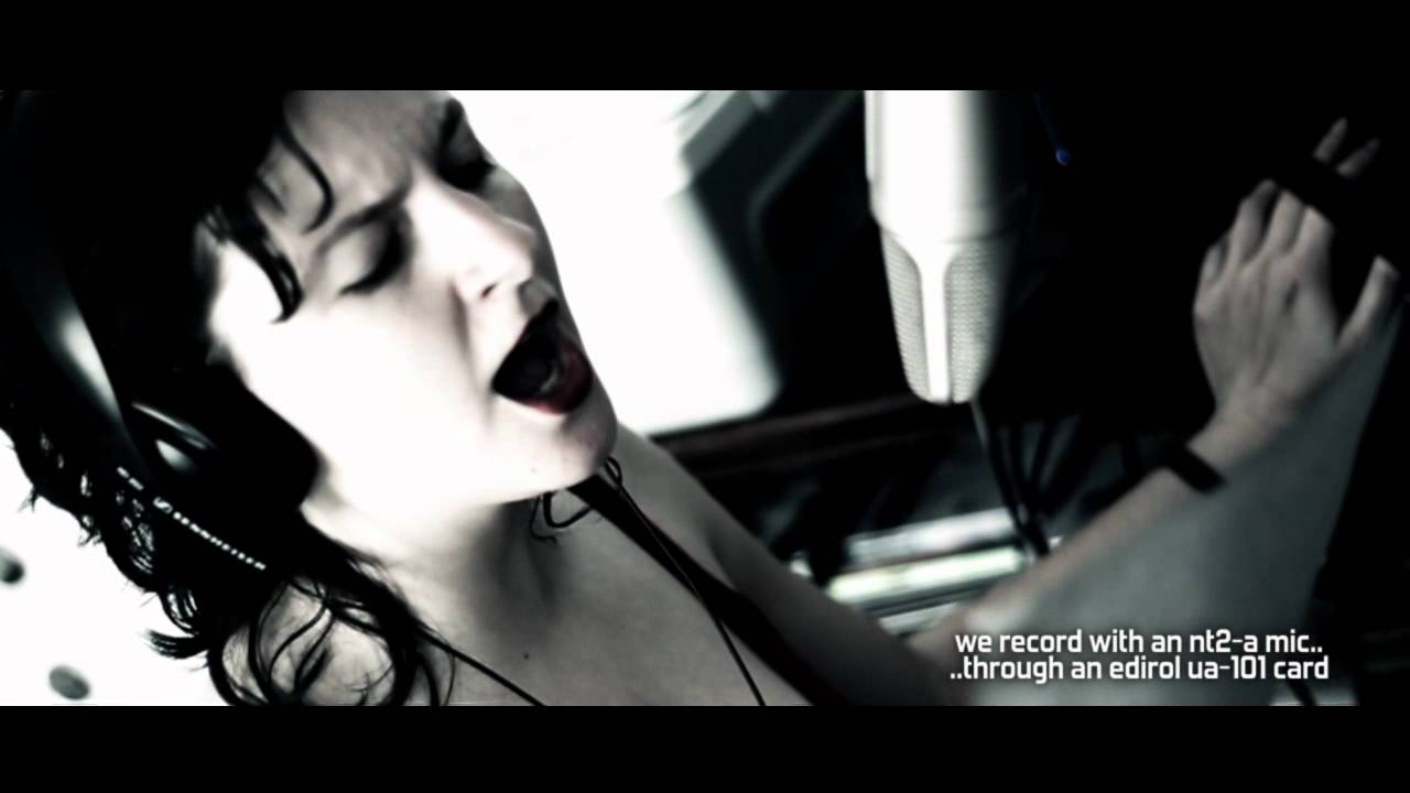 Psy'Aviah - Work In Progress On New Album 