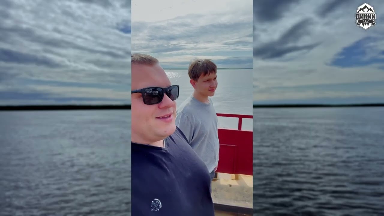 Что может связывать церковь, буддийский дацан и «Дорогу Ада»? 🤔