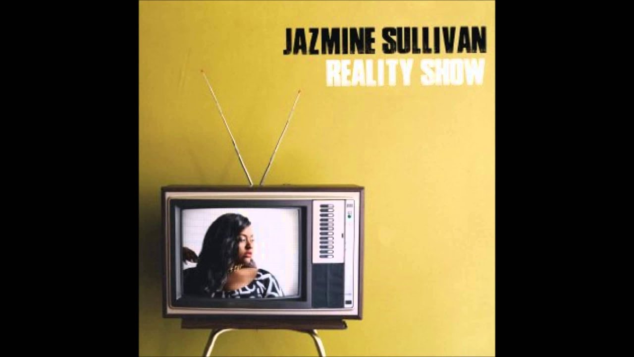 Jazmine Sullivan - Let It Burn (Remix)