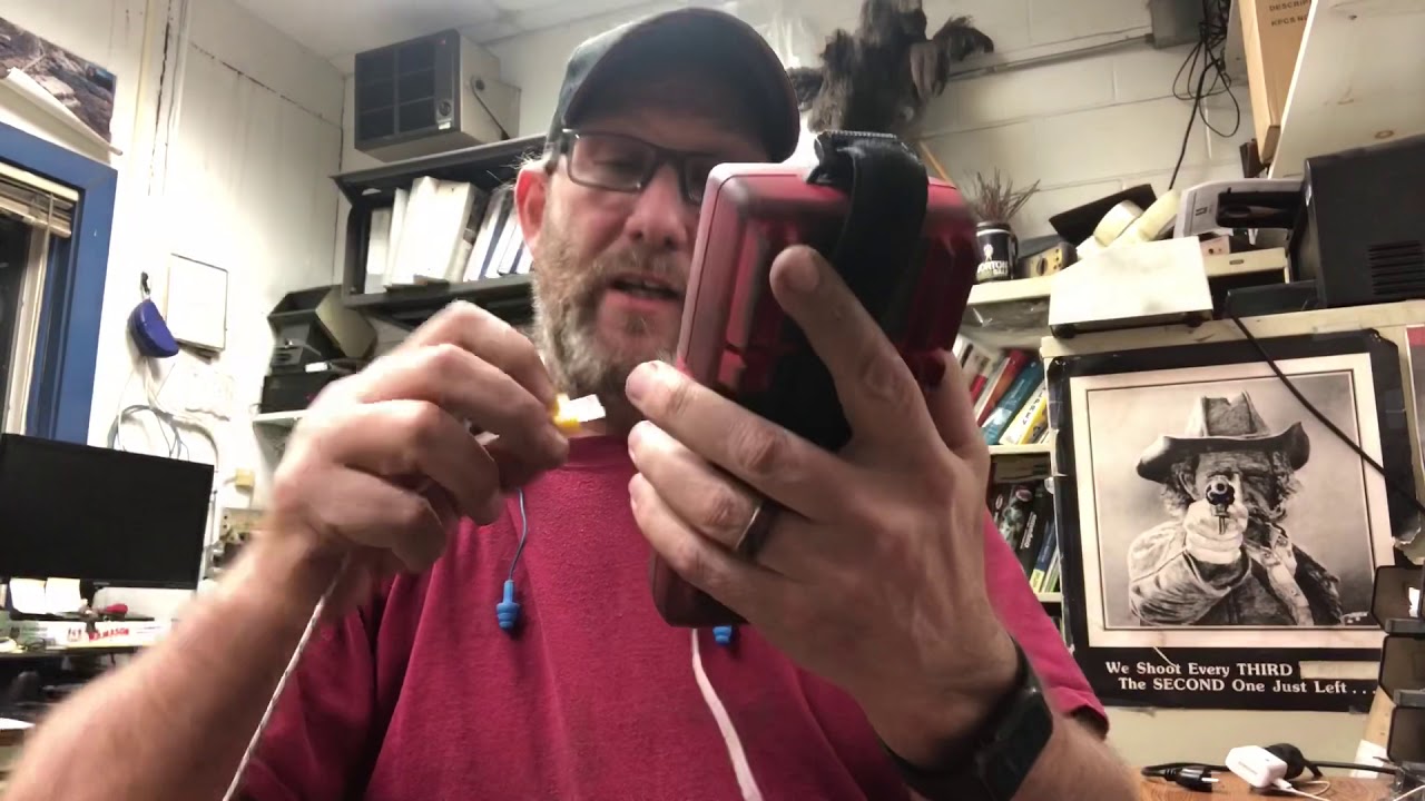 Amprobe AM570 4 year update