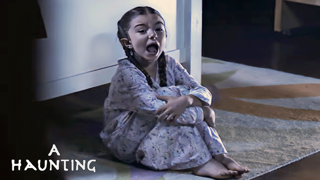 Our Daughter's Imaginary Friend Was Actually An Evil Ghost | A Haunting