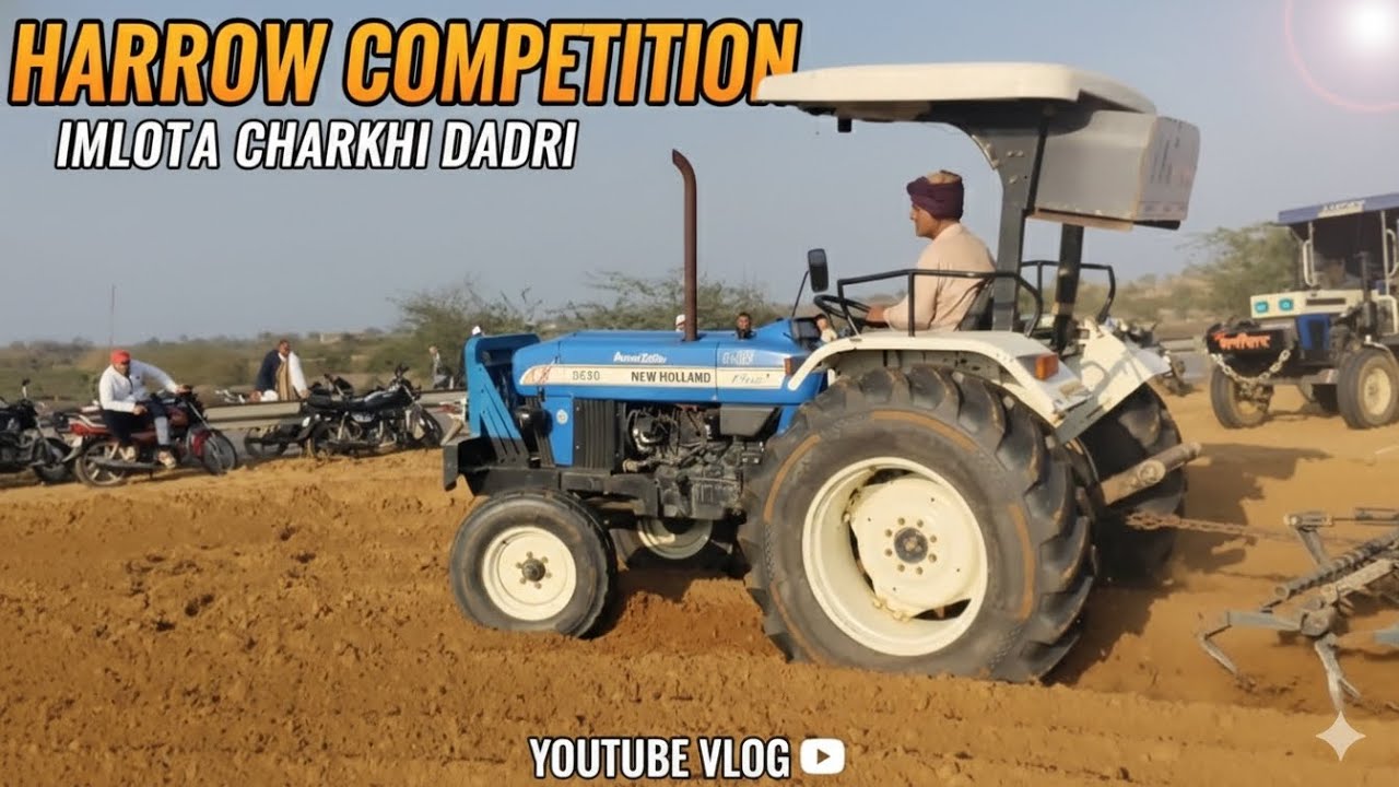 New holland 3630 Performance Imlota Tournament Imlota 🚩🔥