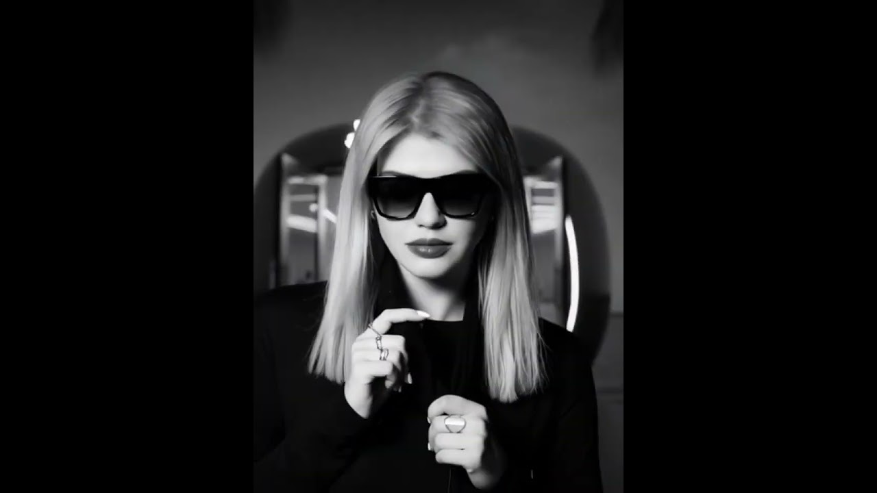 Olga Langle - Kvitka,  DnB (R. Savytskiy lyrics )  