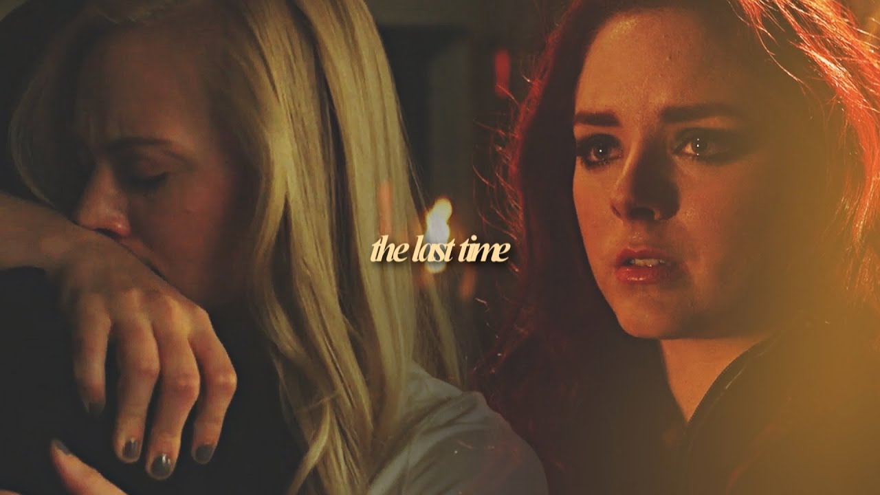 The Last Time [VU]