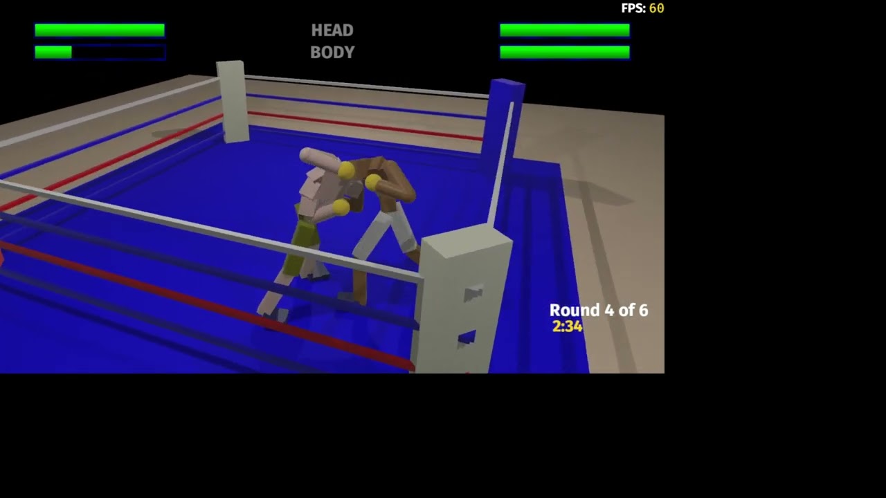CPU VS CPU