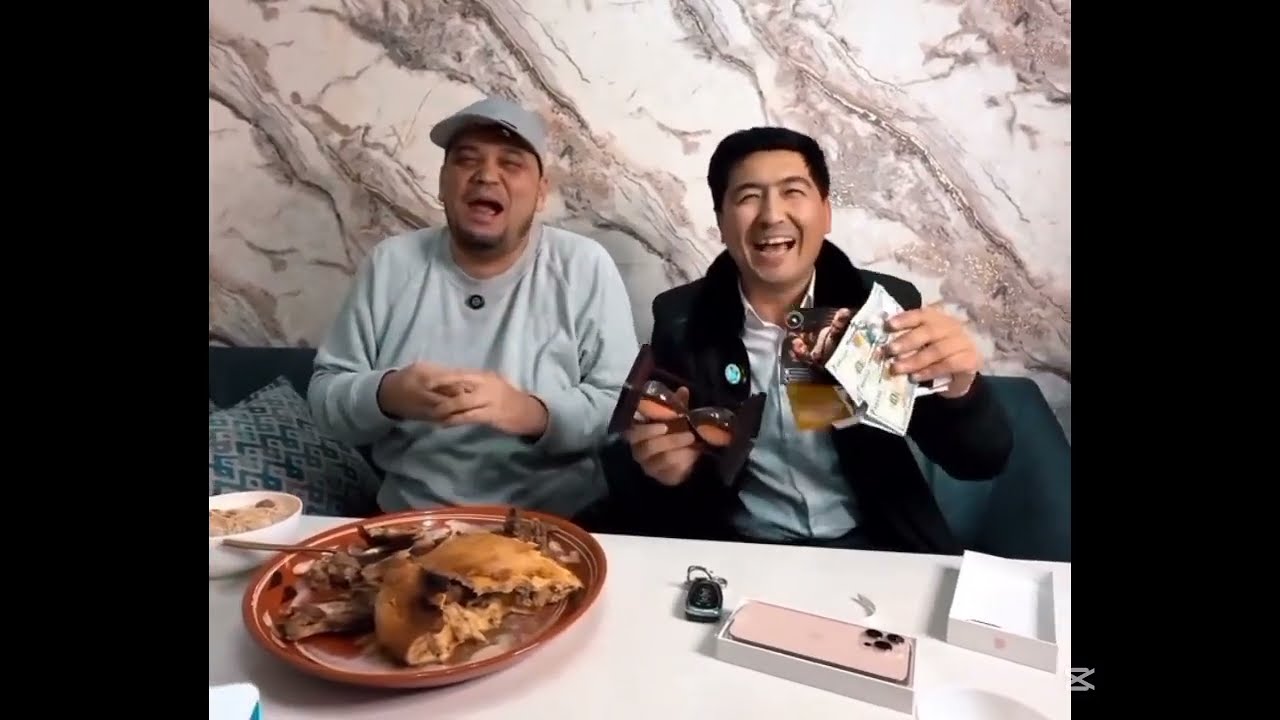 Bitta somsa bitta mashina yutuqlar avjida !!!!