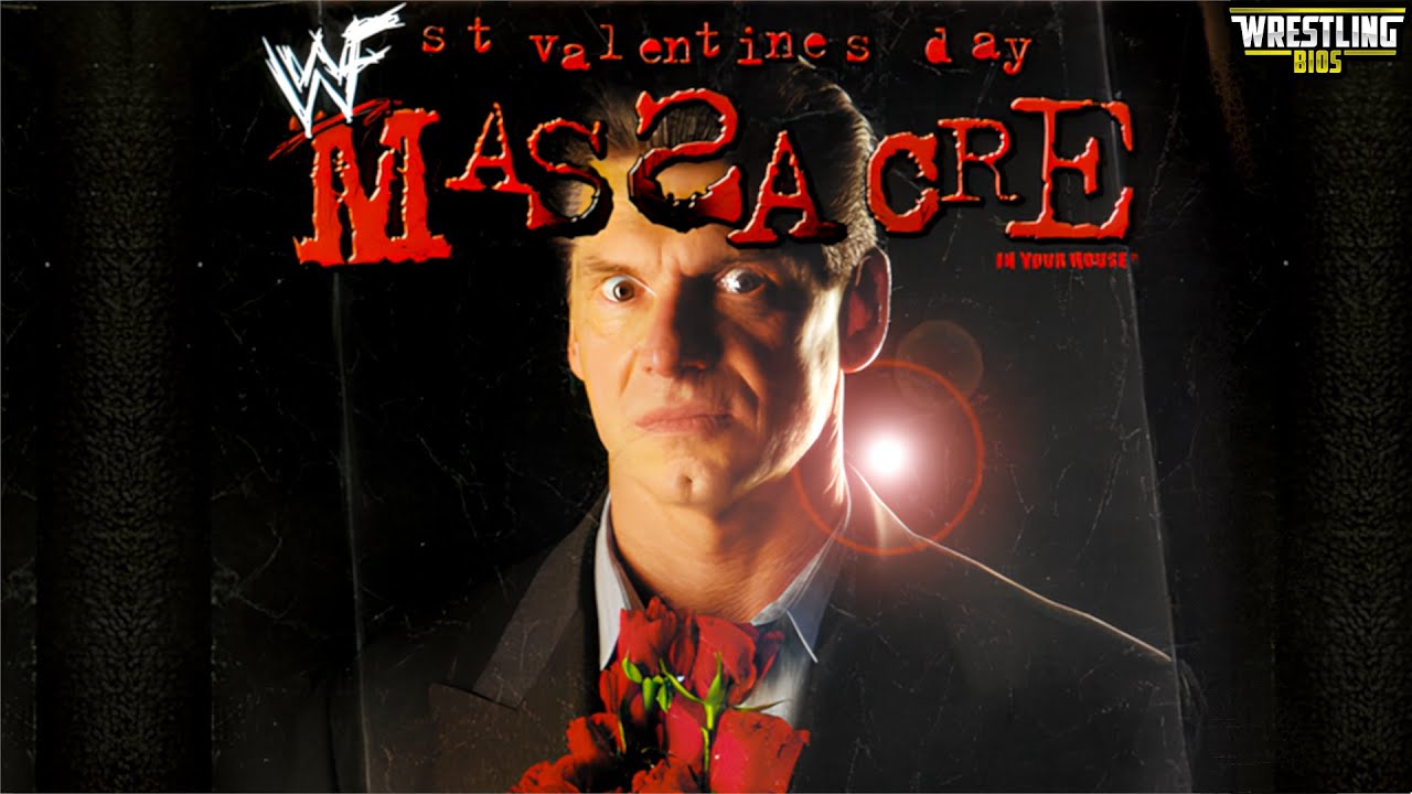 WWF St. Valentines Day Massacre -  The 