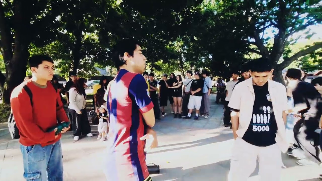 NIL.7 vs L.J