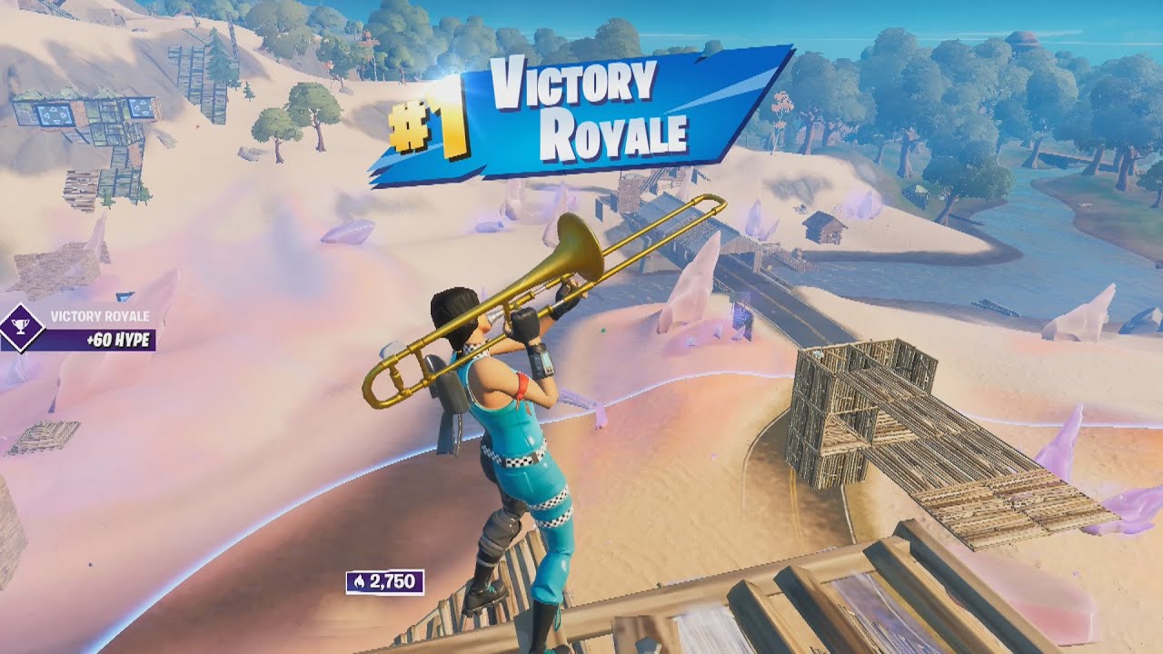 High Kill Solo Arena Win Season 5 Aggressive Gameplay Full Game No Commentary (Fortnite PC Keyboard)