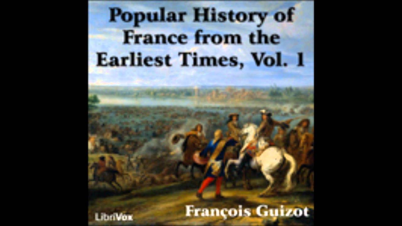 History of France: Louis XIV, the Fronde--Cardinal Mazarin, part 1