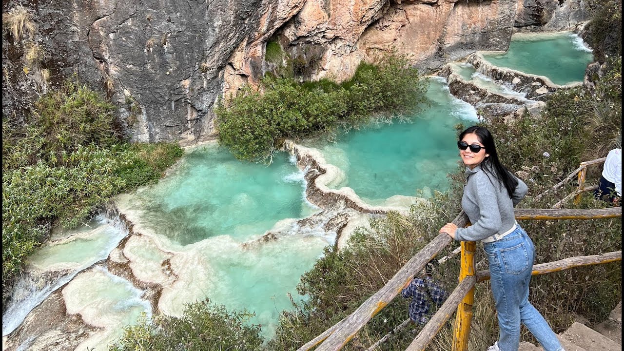 Millpu Ayacucho - Precios, hospedaje y recomendaciones 🏞️