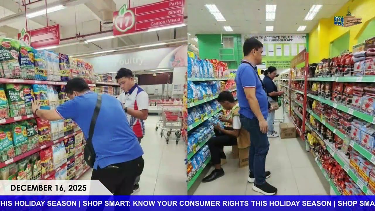 ISABELA KONEK KA DITO - LIVE WITH KAPWA & DTI-ISABELA - DECEMBER 16, 2025