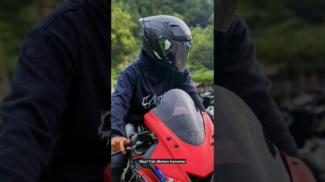 rekomendasi helm ganteng dan murah#alvultron