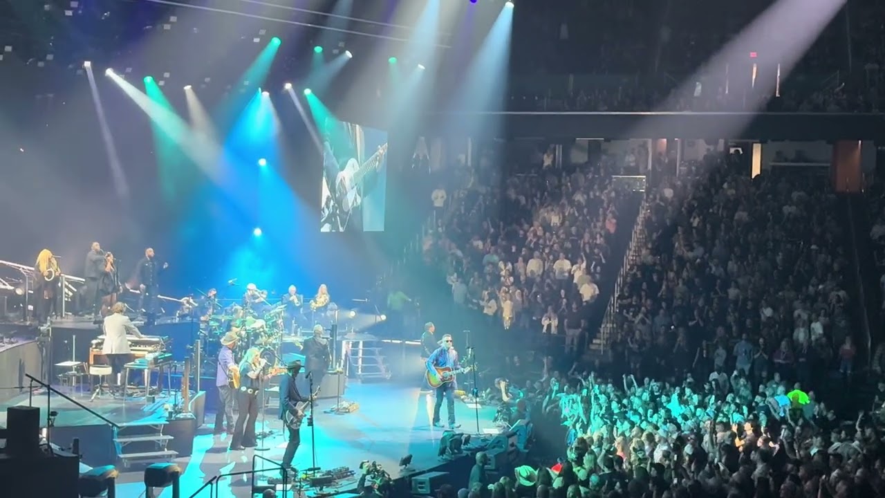 Desperate Man 3-6-26 at First Horizon Coliseum Greensboro, NC 