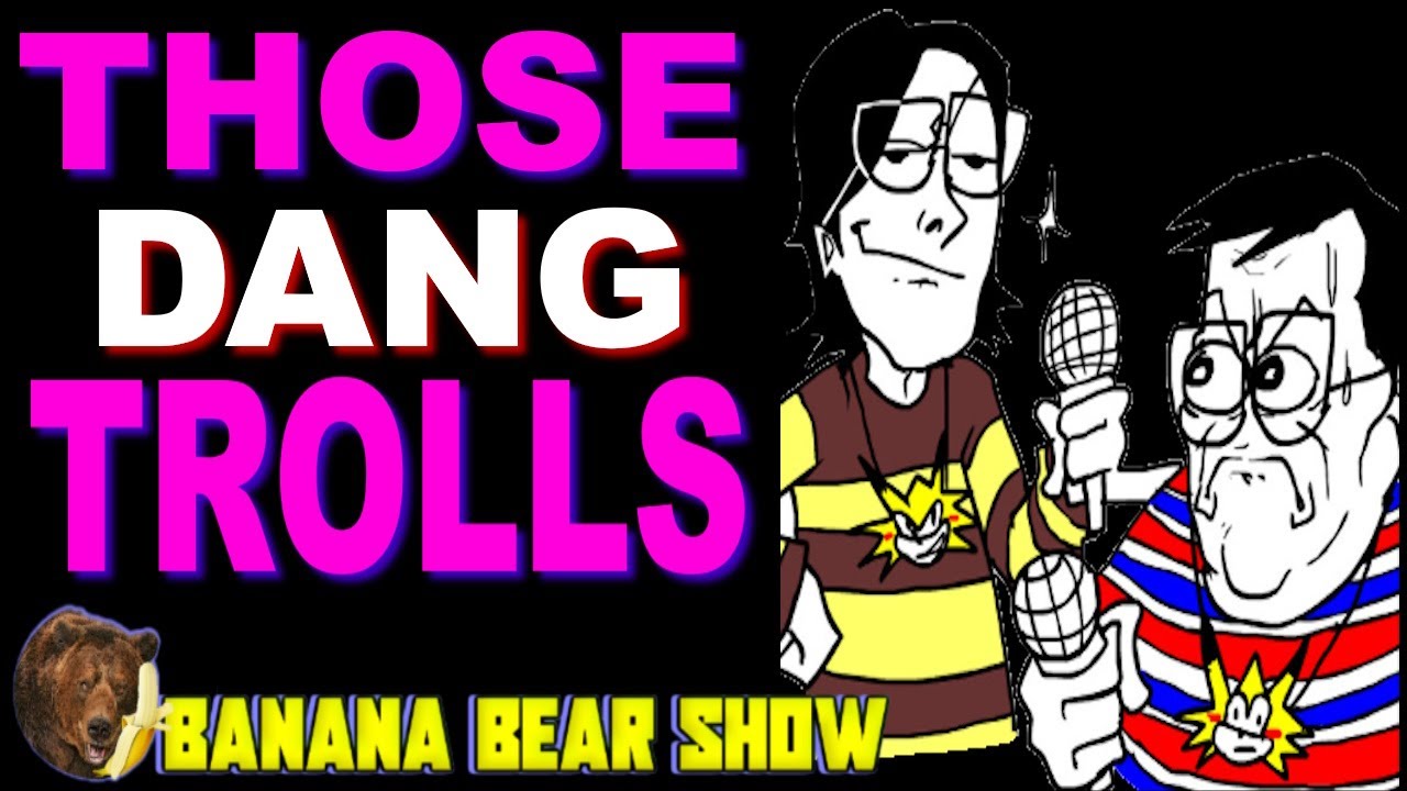 Chris Chan and Those Dang Trolls