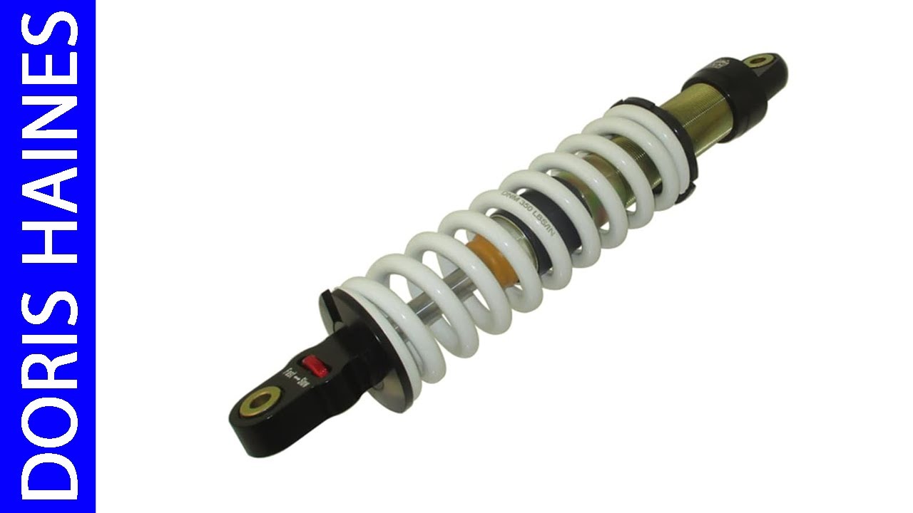 Best Mountain Bike Rear Shocks 2026 - Top 5