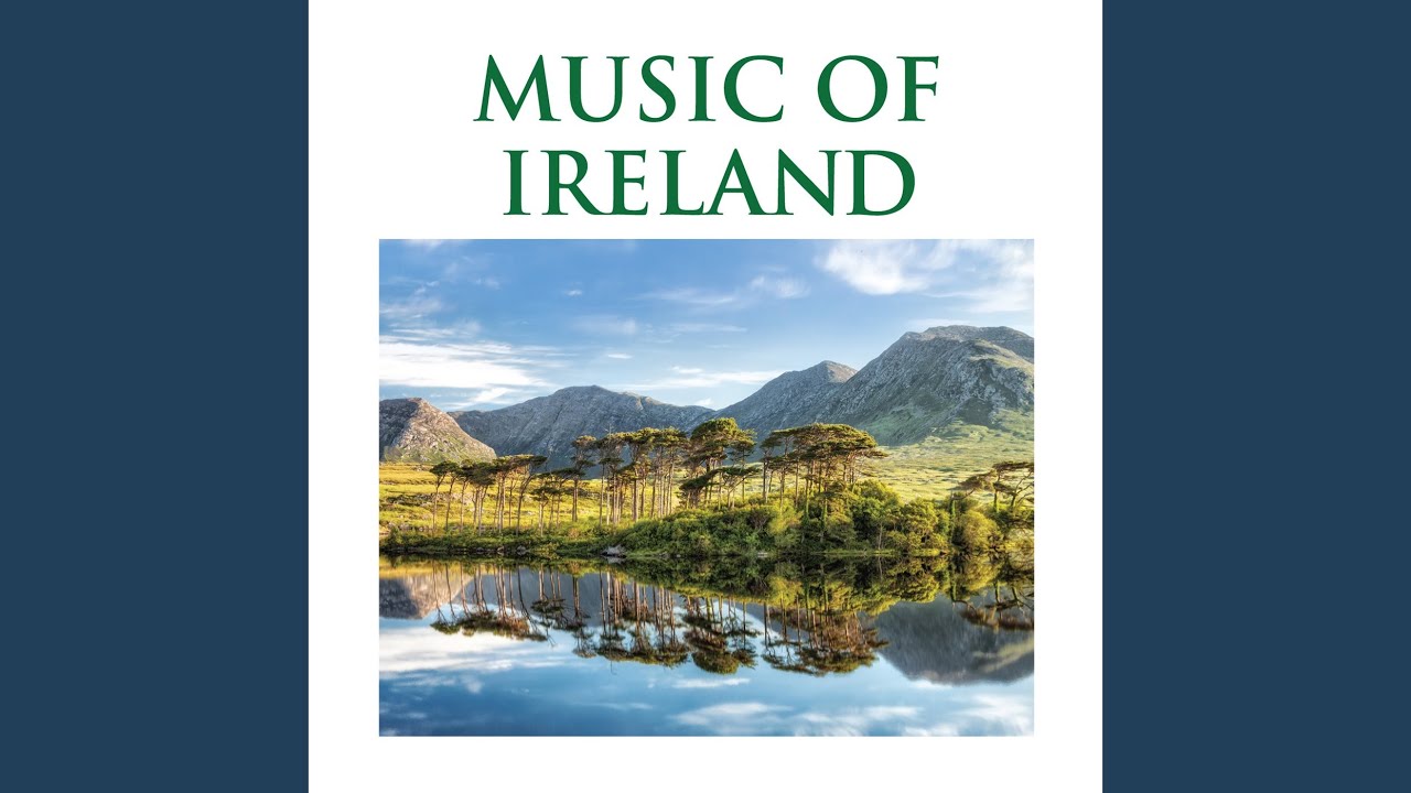 Reels Donegal, Sligo Maid, White Leaf