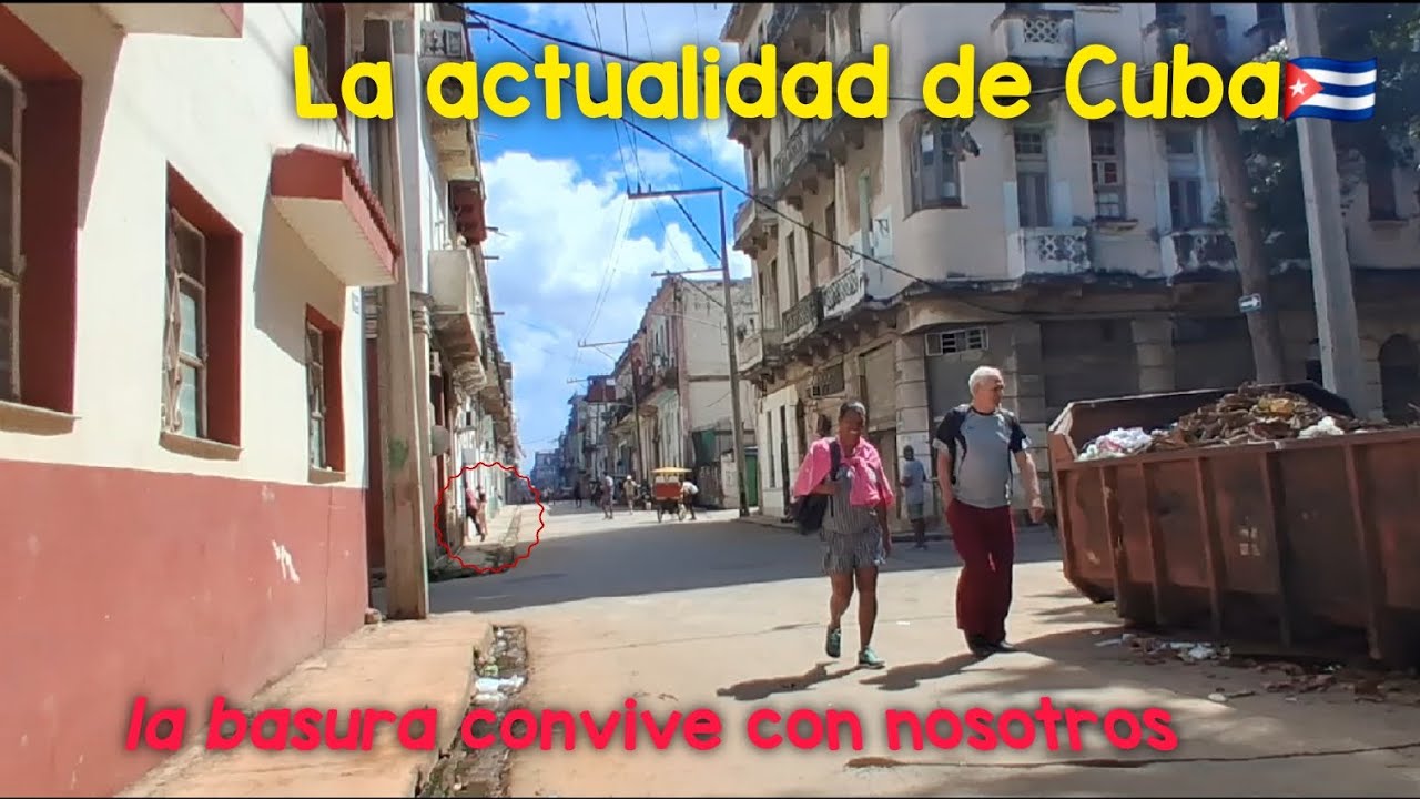 CUBA: ¿El fin de la resistencia?​🥺🇨🇺#cuba 