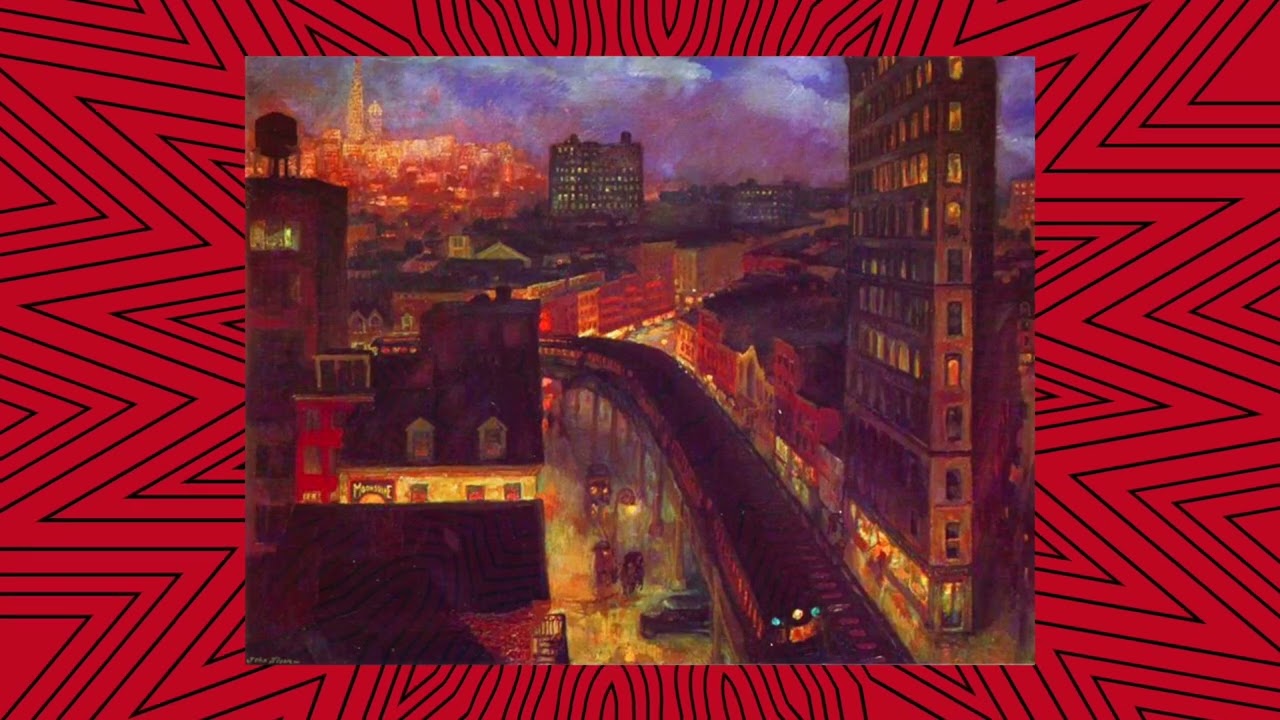 Silent nights | playlist | alt rap hiphop