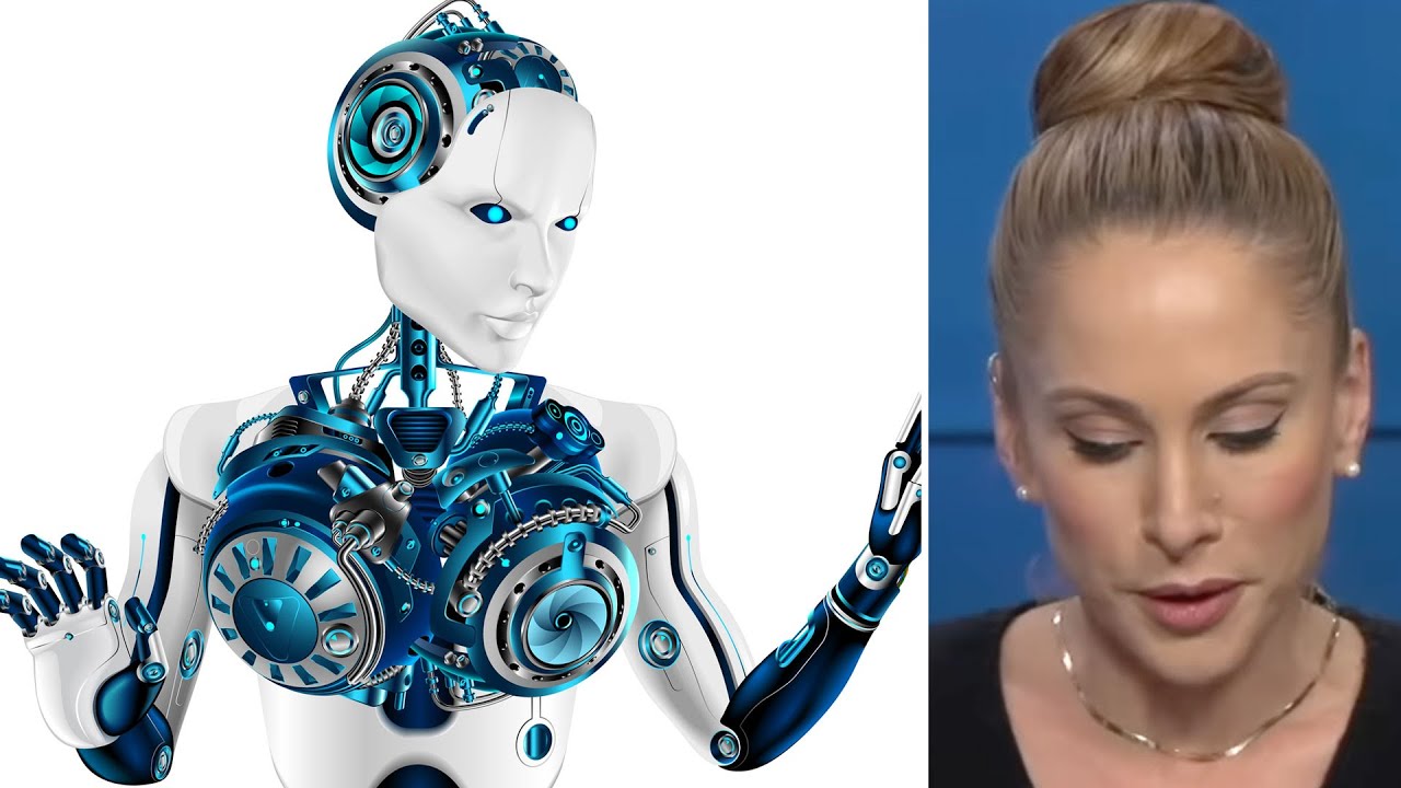 Influencer Making Bank by Creating AI Version of Herself and Selling It As A Girlfriend