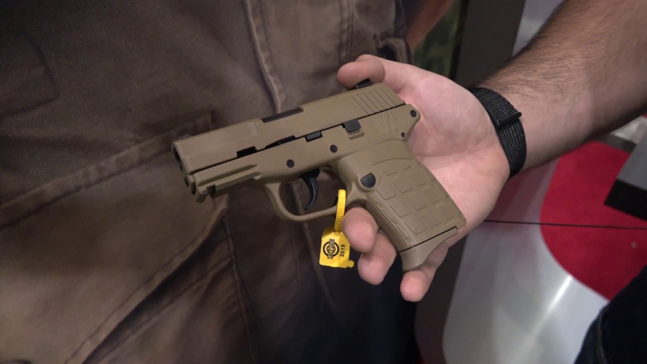 Olight ShotShow 2019 Floor Highlights #shotshow2019
