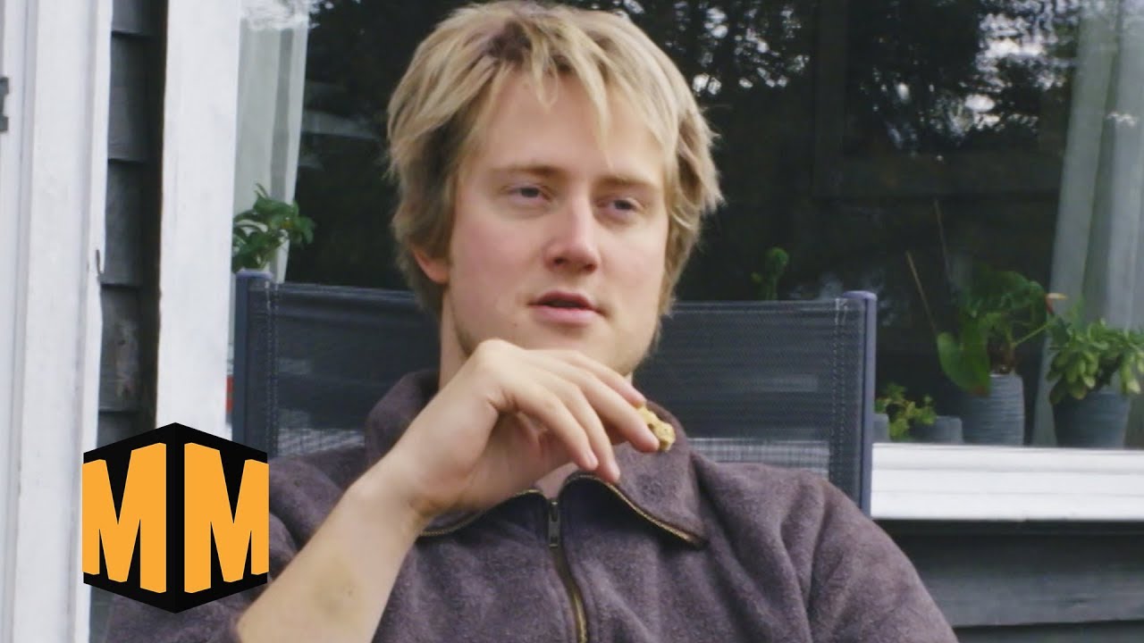 Tord leier ut gratis til studenter | Martin og Mikkelsen S2E9