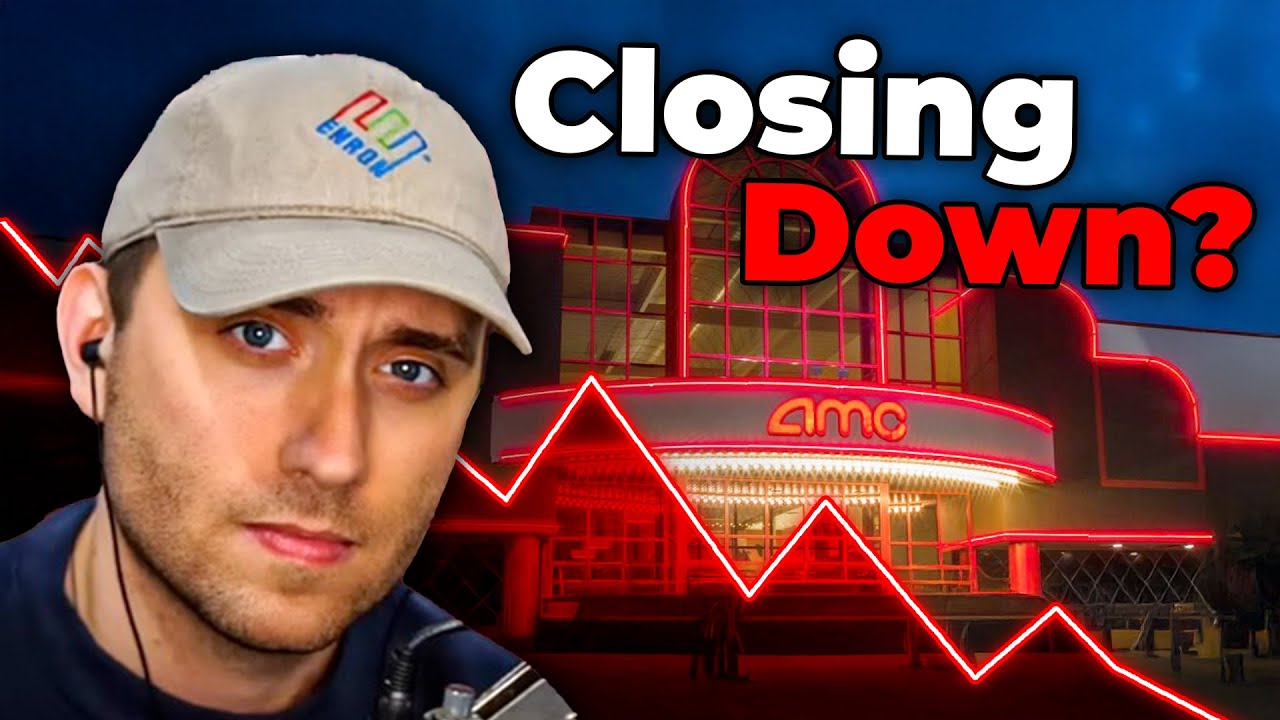 The Film Industry is Dead