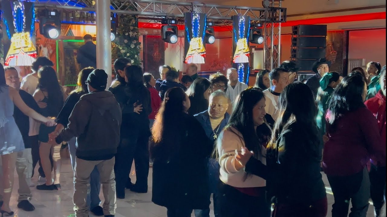 GRUPO LOS KIMBARA FIESTA PATRONAL SANTIAGO APÓSTOL EN QUEENSS NUEVA YORK 2026