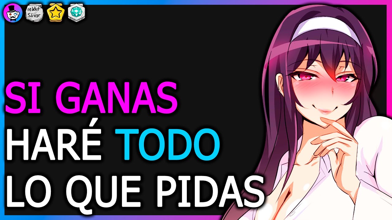 A Mi Amiga Le Gusta 