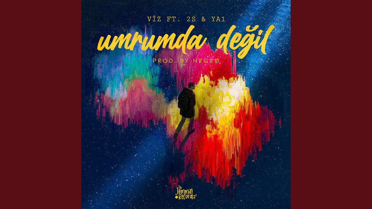 Umrumda Değil