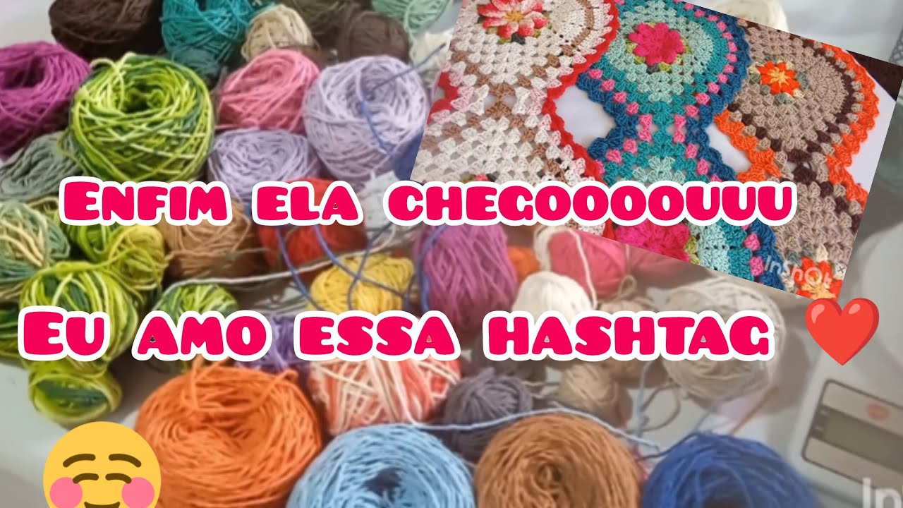 1°produção da #esquentadassobrinhas2026 e #cofredassobrinhas2026