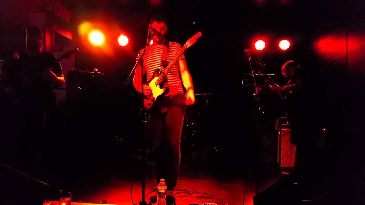 It's Not the Loss - More Than Skies - Live at Amityville Music Hall - 1/15/16
