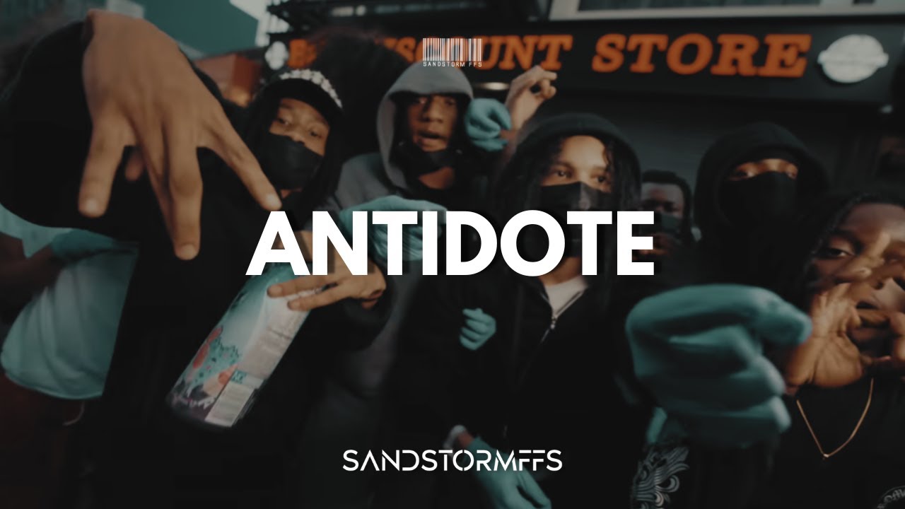 [FREE] MDOT 59 X POP KREEP X 3WICK TYPE BEAT 2025 - 
