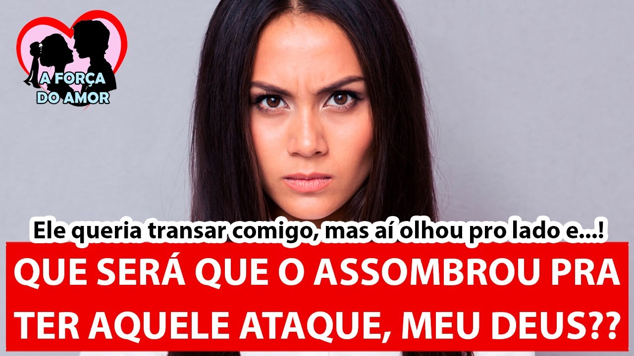 QUE SERÁ QUE O ASSOMBROU PRA TER AQUELE ATAQUE, MEU DEUS?? |RENATO GAUCHO|