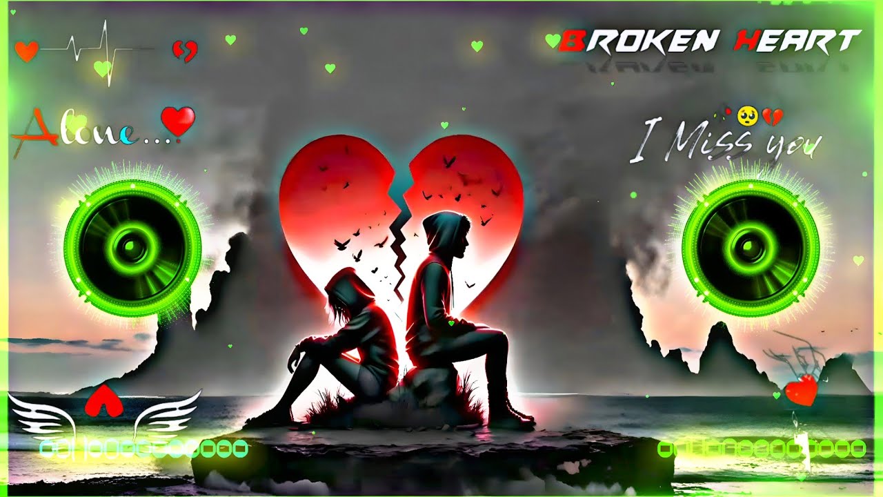 Kar Lo Tum Kadar Hamari song 🥀 broken heart 💕😘 heart killer 🥀💔 dj song remix song