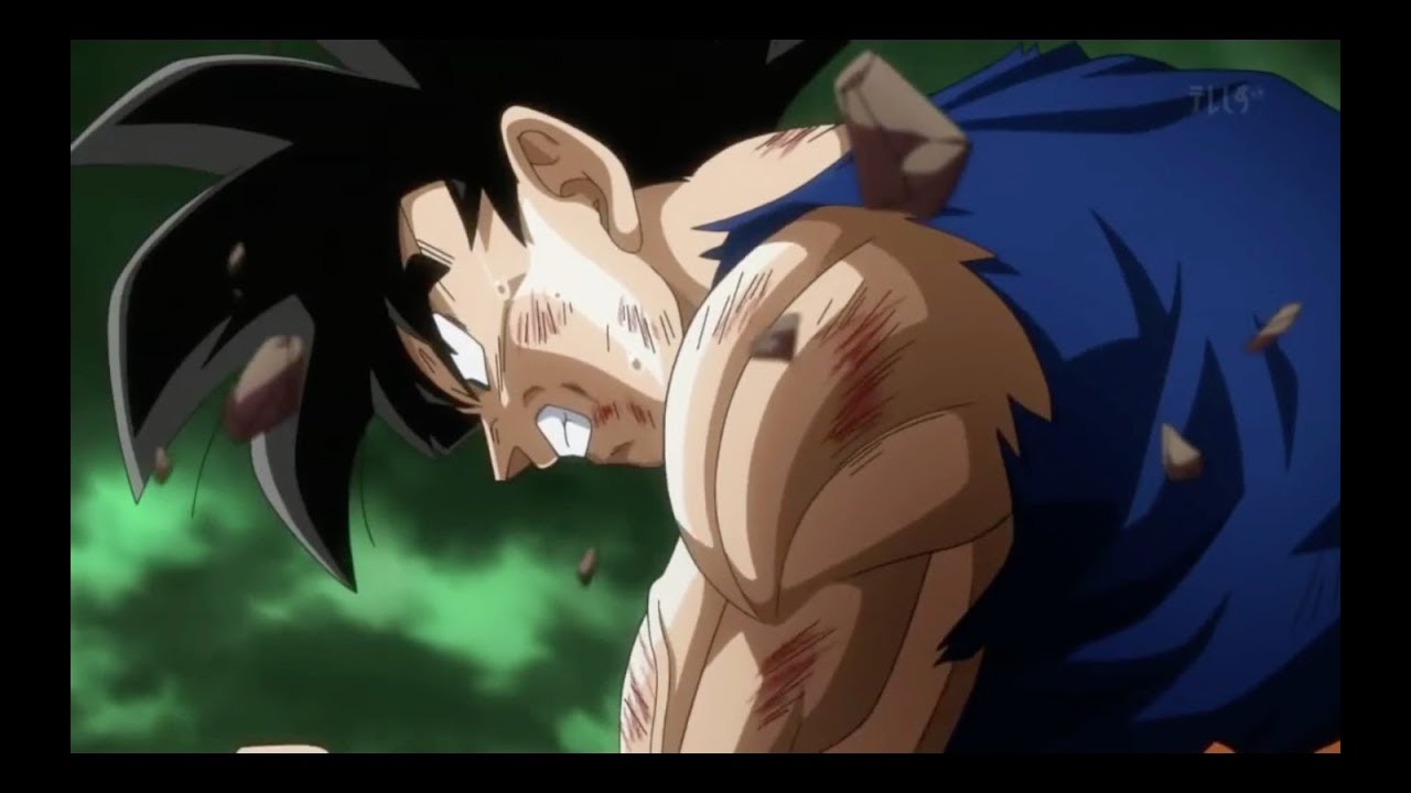 Goku Vs. Frieza [AMV] - Carmina Burana: O Fortuna