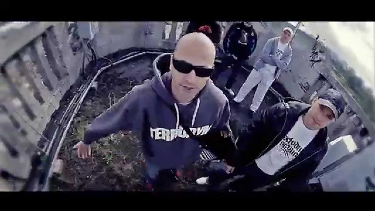 HZOP, OM, Nietoperz SGP- LUBELSKI CHARAKTER (Official Video).