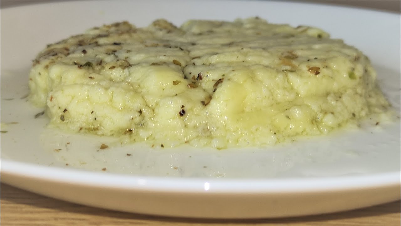 🧀Ser Bryndza Smażona domowej roboty &ndash; Przepis SUPER SZYBKI SUPER SMACZNY