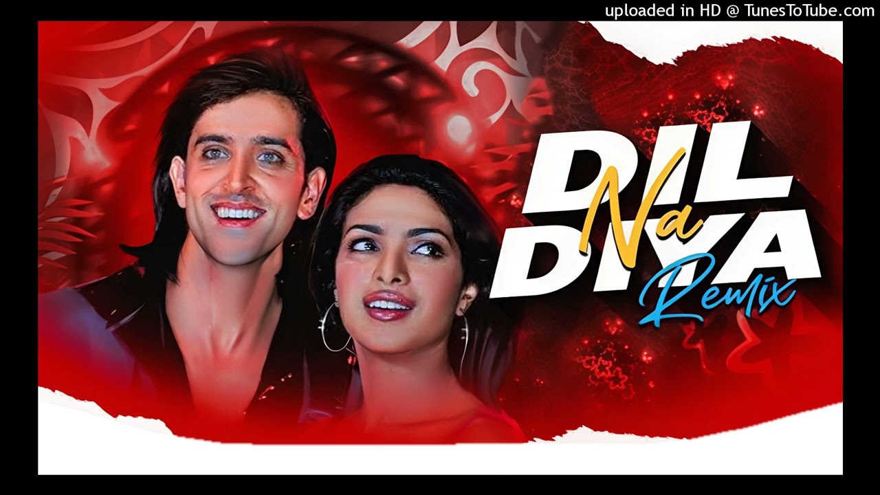 Instagram Viral Song_-_Dil Na Diya_-_Hard Bass Dance Mix_-_Dj Rahul Sonpura™